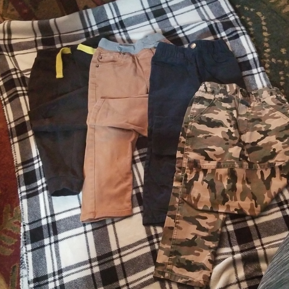 Pants